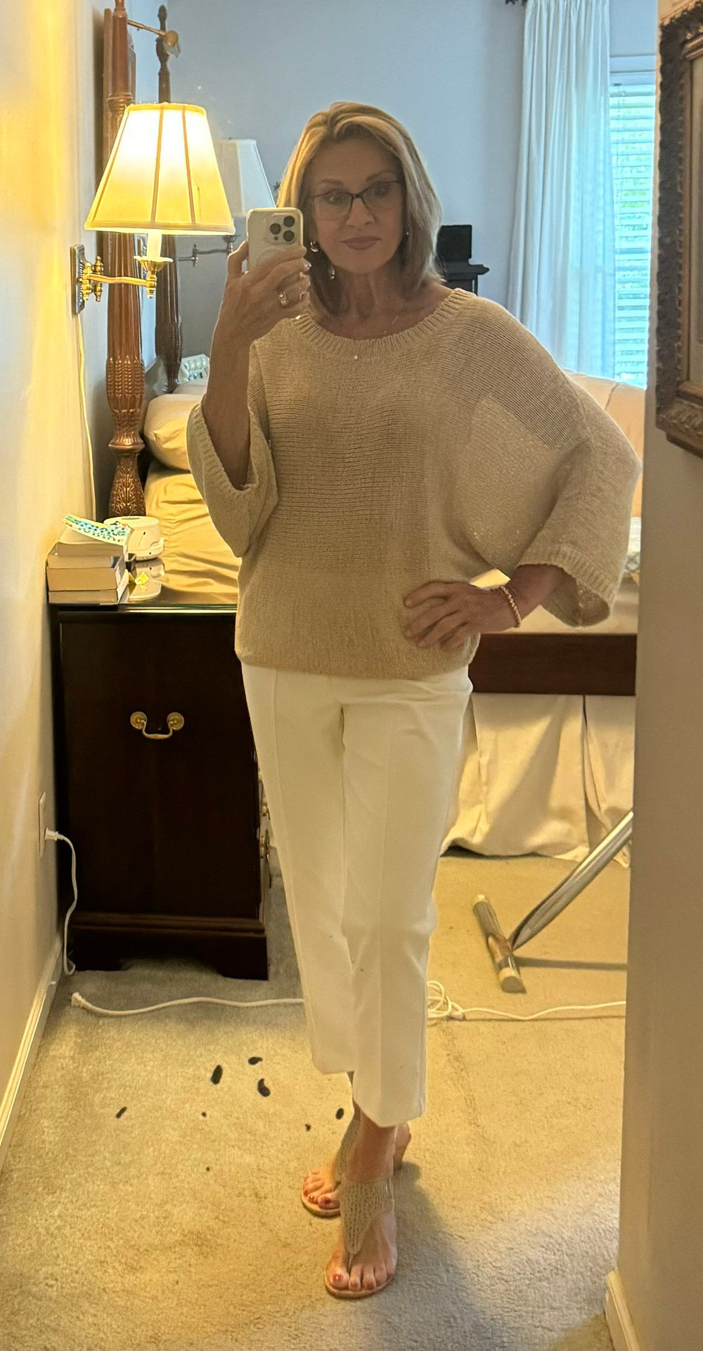 <h2>HERE'S WHAT OUR CUSTOMERS SAY</h2>