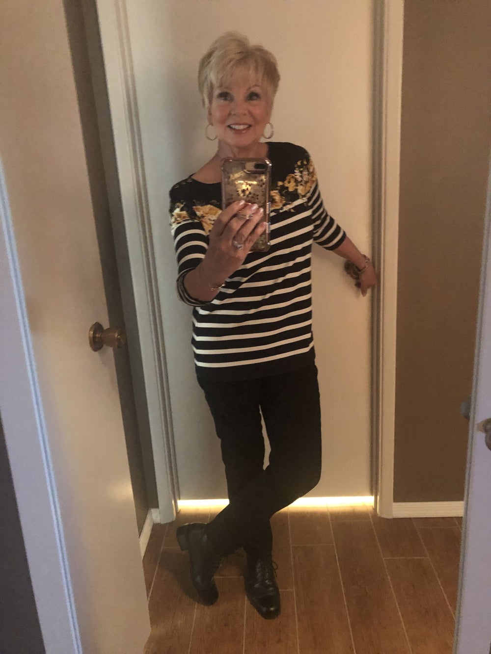 <h2>HERE'S WHAT OUR CUSTOMERS SAY</h2>